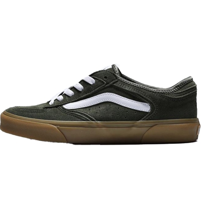 VANS范斯男女Rowley ClassicCL运动休闲鞋VN000SF4N3U