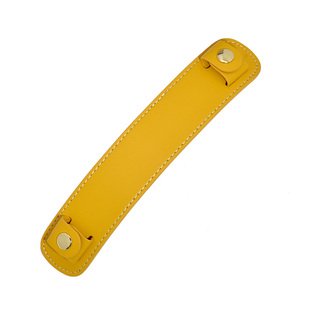 臻品适用Goyard戈雅托特包肩垫狗牙减压肩托改造包带腋下肩带配件