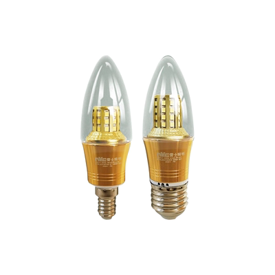 雷士高亮节能LED家用替换光源