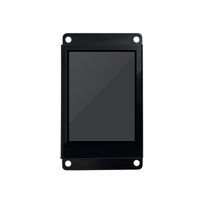 尚视界串口屏显示屏支持485通讯