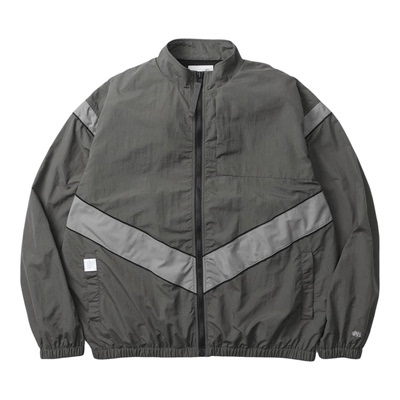 MADNESS训练服余文乐25AW