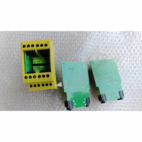议价PILZ继电器板SIR42219VDC可维修