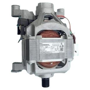 海尔滚筒洗衣机电机XQG60-K1079/9866/1000/S1086AM/0024000163B