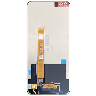 柯里图适用OPPOA92S屏幕总成 A92S液晶屏显示屏触摸屏内外屏带框