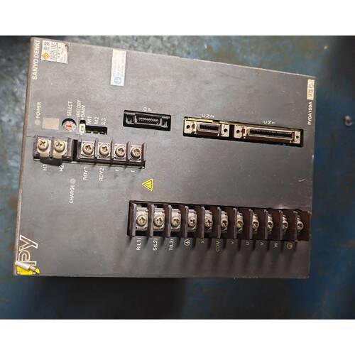 询价下单PY0A150A0P92S01 三洋 驱动器 可开发票