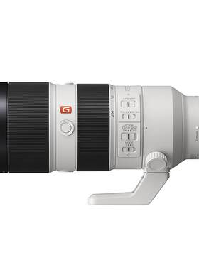 自营风景变焦镜头索尼70-200mm
