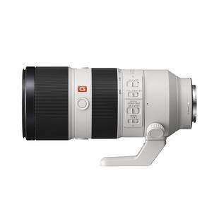 【自营】索尼FE 70-200mm F2.8 GM OSS II 二代风景变焦镜头70200