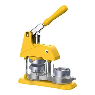 吧唧自制机徽章机吧唧制作机胸章机日周边兴趣班地推神器美术勋章