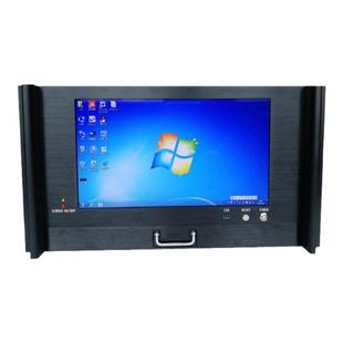 14寸屏一体机工作站主机计算机图形数据AI影视制作GPU电脑服务器