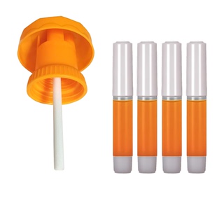 简易果蝇诱捕器盖头果园瓜地桔小实蝇针锋瓜蝇诱引捕捉诱剂果蝇药