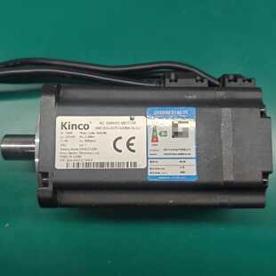 Kinco步科伺服电机 SMC80S-0075-30MBK-，议价商品