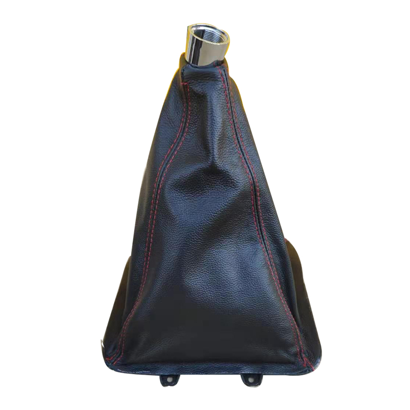 适配长城皮卡风骏3风骏5排挡杆防尘套欧洲版挂档换挡套档位档把头