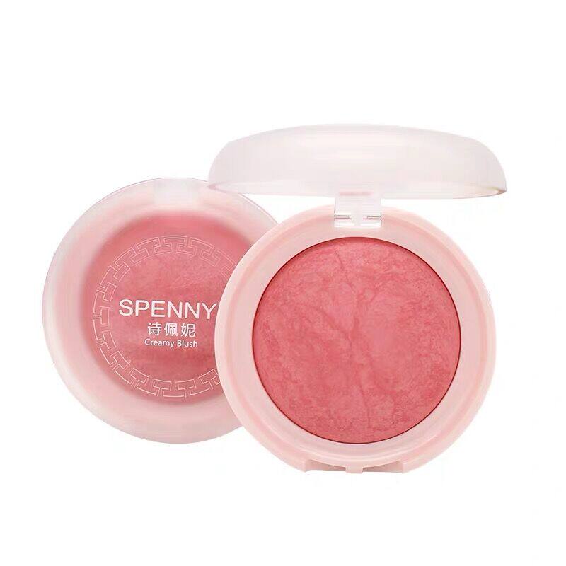 spenny诗佩妮花漾修饰轮廓腮红