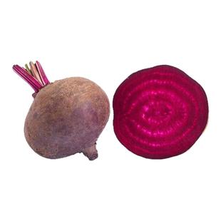 有机甜菜根新鲜现挖红菜头甜菜头生吃榨汁凉拌食疗健康无农残蔬菜