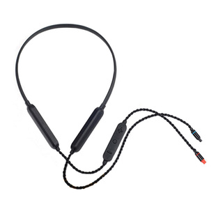 蓝牙线5181无损耳机线mmcx适用榭谢兰图ie80s 0.78IE900se846N3AP