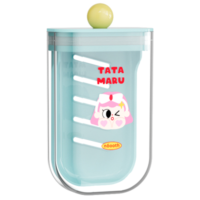 桃桃丸便携式旅行肥皂盒