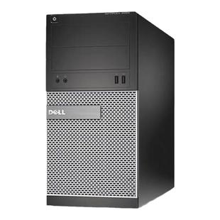 二手戴尔电脑主机台式机i3i5i7八核独显办公吃鸡游戏设计渲染直播