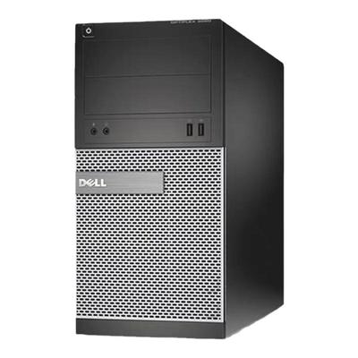 二手戴尔电脑主机i3i5i7八核独显