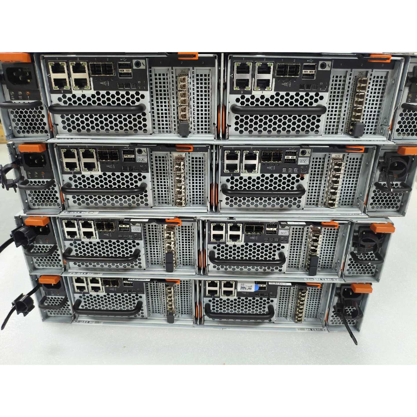 议价-IBM V7000 2076-524 624 存储整机控制器
