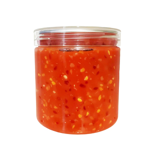 傣酱婆柠檬蘸水傣味烧烤酸辣酱泰式凉拌生腌烤鱼辣椒酱蘸酱蘸料