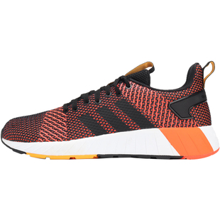 Adidas/阿迪达斯正品春秋 NEO 男子运动休闲跑步鞋DB1544