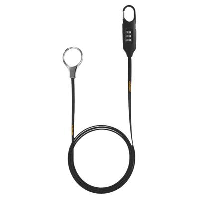 ALTALIST便携密码迷你锁自行车锁