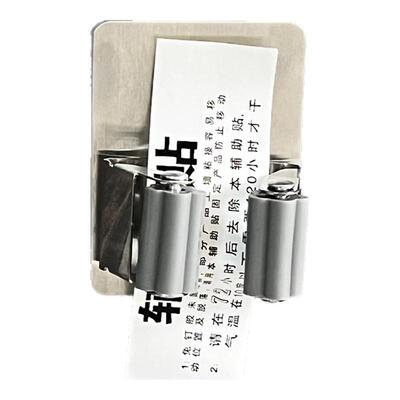 宿舍收纳卷发棒挂架挂钩置物架