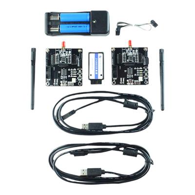 七星虫物联Zigbee3.0开发板套件