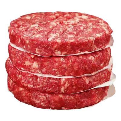 半成品儿童纯牛肉制作可商用