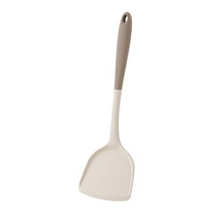 国风硅胶锅铲不伤锅铲子炒菜家用不粘锅专用煎铲食品级耐高温汤勺