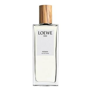 【3·8节礼遇】LOEWE罗意威001女款淡香水事后清晨