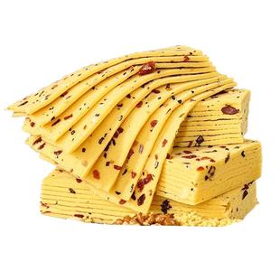 小米千层茯苓八珍糕云片官方正品红枣山药芡实糕无蔗糖传统糕点心