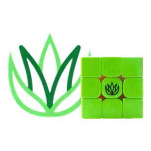 【Cubicle酷比科】Mystic系列精调魔方 二三四五阶斜转五魔方SQ1