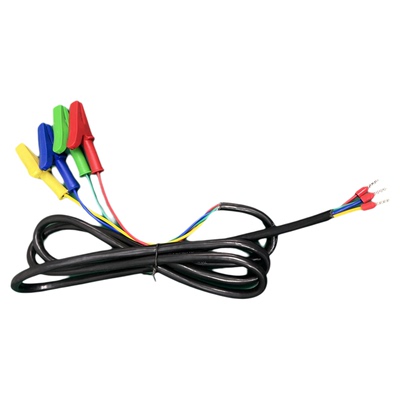 多功能移动电能测试jw免拆线