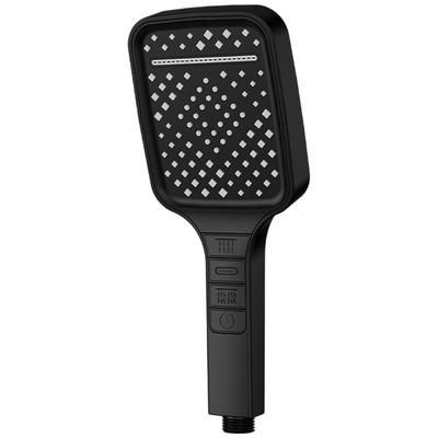 2025旗舰七档高压花洒德国品质