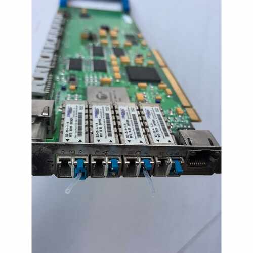 议价7200卡7100ACQ磁盘阵列卡Ct二手拆机维修