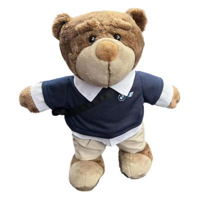 多款4S店礼品宝马小熊公仔玩偶