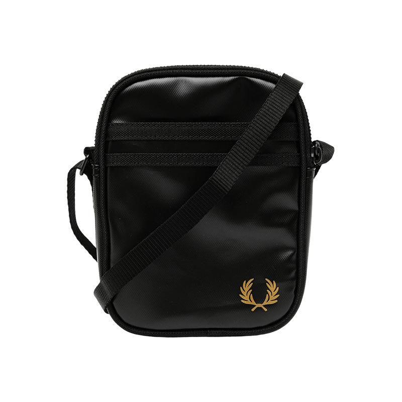 FREDPERRY小巧单肩包斜挎包实用
