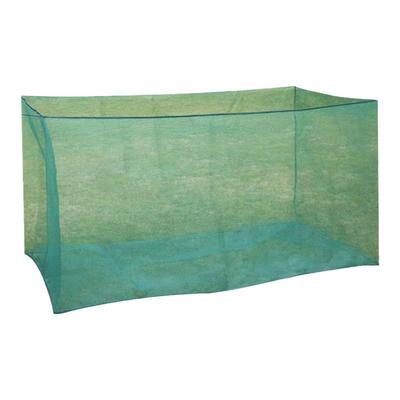 加厚带盖养鱼存鱼养殖网箱育苗网箱泥鳅鳝鱼龙虾防逃网箱定做包邮