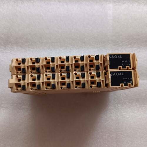 议价施耐德TM5系列 TM5SAO4L TM5SA04L 质量保证 实物拍摄 现货包