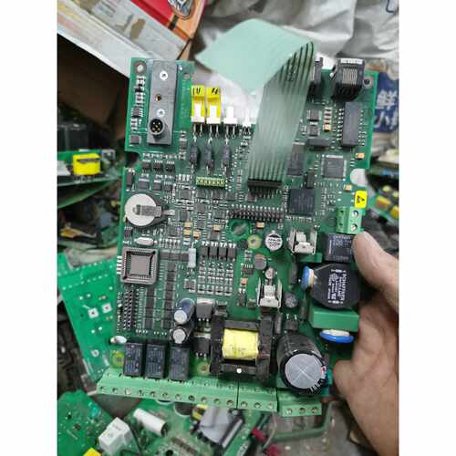 【请询价】A软启动主板1SF536068D1011实物拍摄当
