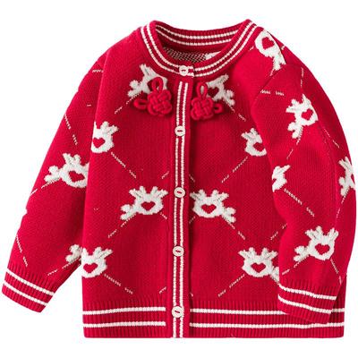 毛衣巴拉巴拉商场同款甜美