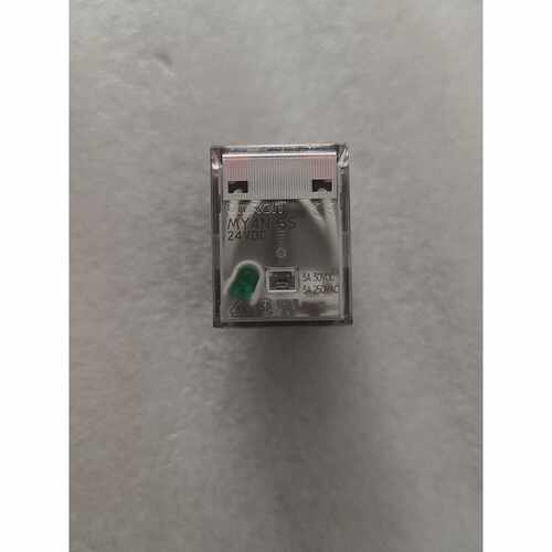 询价MY4NGS继电器24V议价