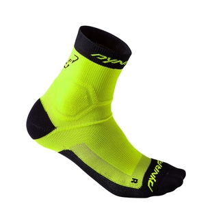 Dynafit戴纳飞特男女速干透气防臭运动越野跑短袜ALPINE SHORT SK