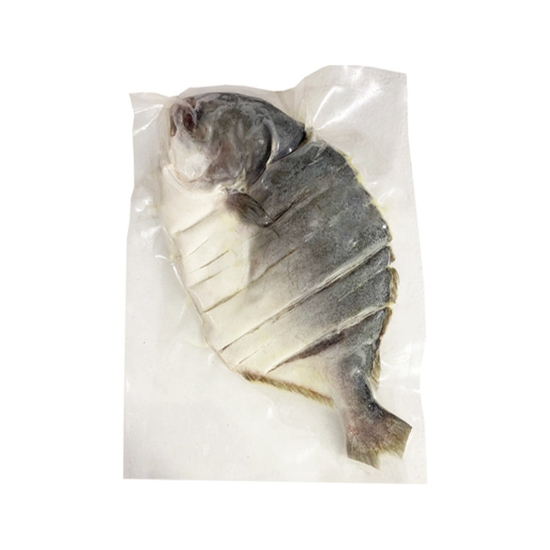 湛江金鲳鱼咸鱼干金仓鱼海味干货