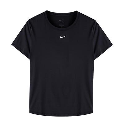 Nike耐克女装2026夏季新款ONE CLASSIC DF SS TOP短袖T恤FN2799