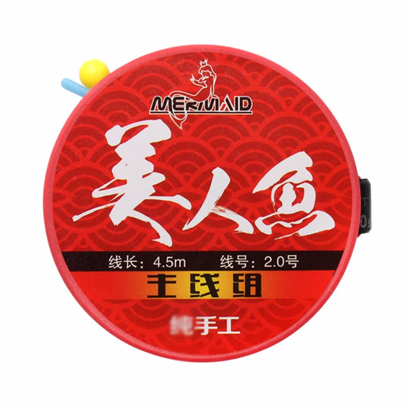 渔具美人鱼美人鱼竞技主线组