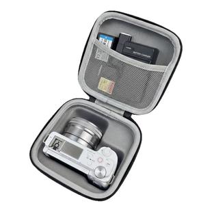 适用于 索尼zve10相机收纳包防撞索尼zve10m2二代专用硬壳保护套