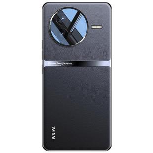 适用小米红米k80手机壳新款头层皮质k80pro防摔镜头全包外壳redmi高端专用系列专属散热女生高级感好看保护套