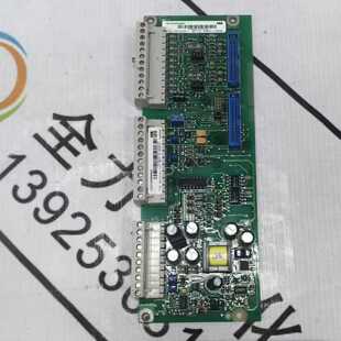 议价ABB端子板SDCS-IOB-3 原装现货3BSE004086R0001